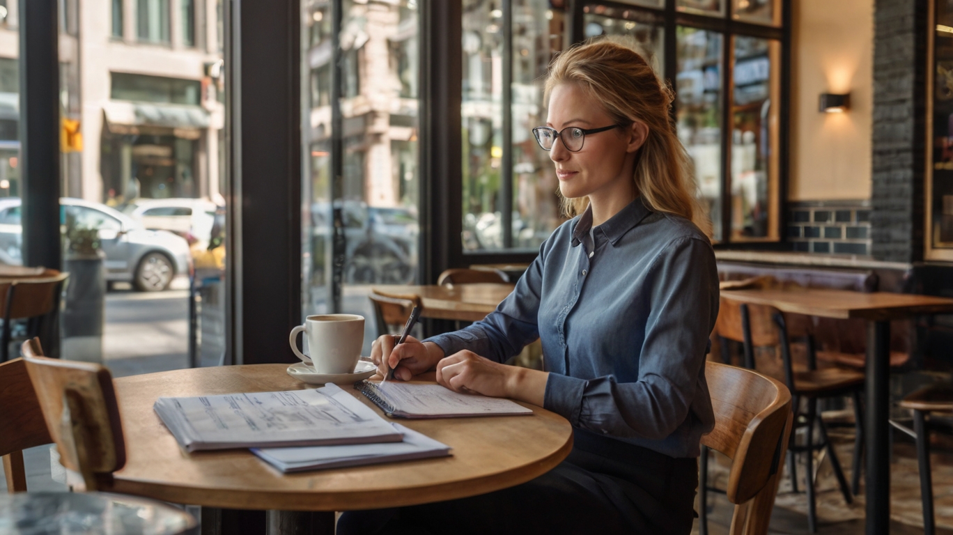 Conseil en investissement